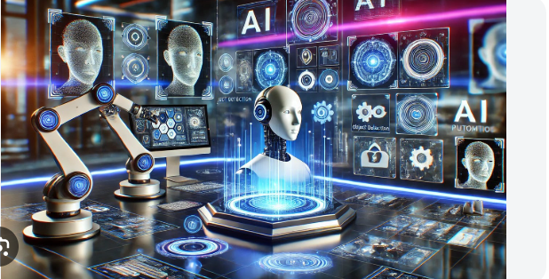ai automation course near me