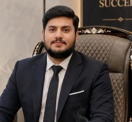 zohaib shahzad